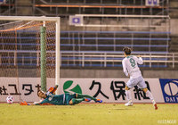 【明治安田Ｊ２ 第26節 愛媛vs東京Ｖ】