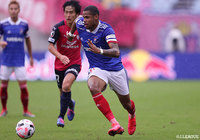 【明治安田Ｊ１ 第23節 Ｃ大阪vs横浜FM】