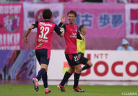 【明治安田J1 第23節 C大阪vs横浜FM】