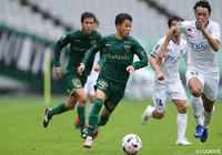 【明治安田Ｊ２ 第27節 東京Ｖvs栃木】