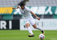 【明治安田J2 第27節 東京Vvs栃木】