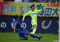 【明治安田Ｊ２ 第27節 千葉vs町田】