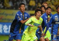 【明治安田Ｊ２ 第27節 千葉vs町田】