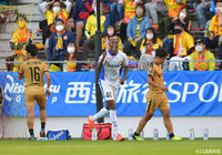 【明治安田Ｊ２ 第27節 北九州vs長崎】