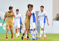 【明治安田Ｊ２ 第27節 北九州vs長崎】