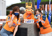 【明治安田Ｊ１ 第23節 清水vs鳥栖】