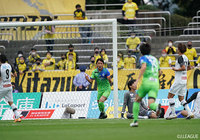 【明治安田Ｊ１ 第23節 湘南vs柏】