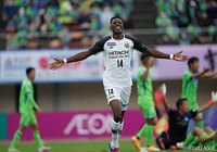 【明治安田J1 第23節 湘南vs柏】