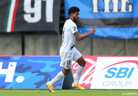 【明治安田J1 第23節 大分vsG大阪】