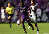 【明治安田J2 第27節 京都vs山口】