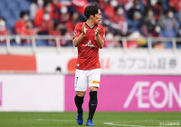 【明治安田J1 第23節 浦和vs仙台】