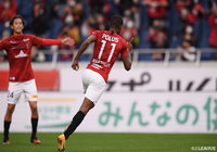 【明治安田Ｊ１ 第23節 浦和vs仙台】