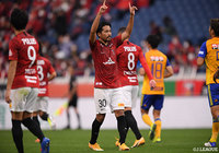 【明治安田Ｊ１ 第23節 浦和vs仙台】