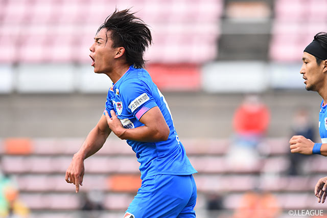 【明治安田Ｊ１ 第23節 清水vs鳥栖】