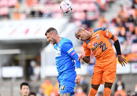 【明治安田Ｊ１ 第23節 清水vs鳥栖】