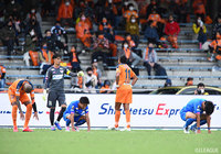 【明治安田Ｊ１ 第23節 清水vs鳥栖】