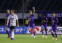 【明治安田Ｊ１ 第23節 広島vs神戸】