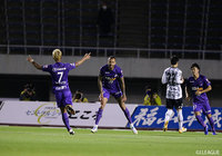 【明治安田J1 第23節 広島vs神戸】