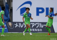 【明治安田Ｊ１ 第23節 湘南vs柏】