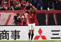 【明治安田Ｊ１ 第23節 浦和vs仙台】