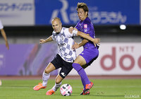 【明治安田J1 第23節 広島vs神戸】