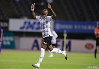 【明治安田Ｊ１ 第23節 広島vs神戸】