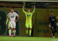 【明治安田J2 第28節 千葉vs金沢】