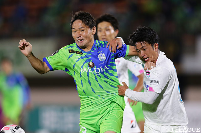 【明治安田Ｊ１ 第13節 湘南vs鳥栖】