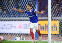 【明治安田J1 第33節 横浜FMvs名古屋】