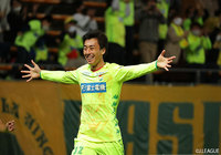 【明治安田J2 第28節 千葉vs金沢】