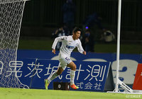 【明治安田J2 第28節 水戸vs山形】