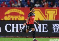 【明治安田J1 第33節 横浜FMvs名古屋】