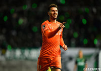 【明治安田Ｊ２ 第28節 松本vs大宮】