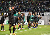 【明治安田Ｊ２ 第28節 松本vs大宮】