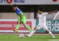 【明治安田J1 第13節 湘南vs鳥栖】