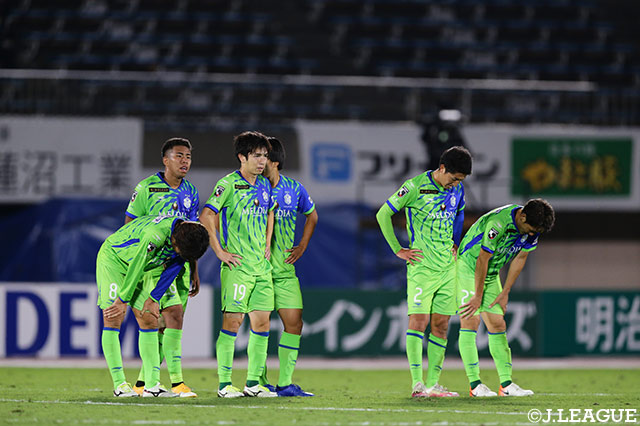 明治安田Ｊ１ 第13節 湘南vs鳥栖