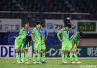 【明治安田Ｊ１ 第13節 湘南vs鳥栖】