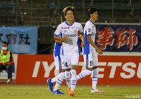 【明治安田J2 第28節 愛媛vs長崎】