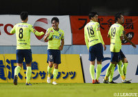 【明治安田J2 第28節 栃木vs琉球】