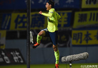 【明治安田J2 第28節 栃木vs琉球】