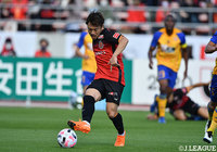 【明治安田Ｊ１ 第24節 名古屋vs仙台】