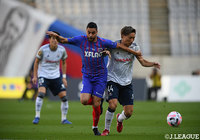 【明治安田J1 第28節 FC東京vs横浜FM】