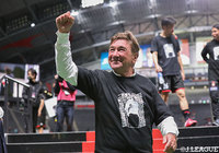 【明治安田Ｊ１ 第24節 札幌vs横浜FC】