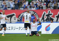 【明治安田J1 第28節 FC東京vs横浜FM】