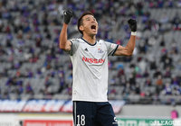 【明治安田Ｊ１ 第28節 FC東京vs横浜FM】