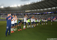 【明治安田Ｊ１ 第28節 FC東京vs横浜FM】