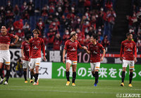 【明治安田J1 第24節 浦和vsC大阪】