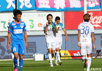 【明治安田Ｊ１ 第24節 鳥栖vs湘南】