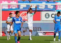 【明治安田Ｊ１ 第24節 鳥栖vs湘南】