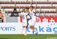 【明治安田J2 第29節 北九州vs松本】